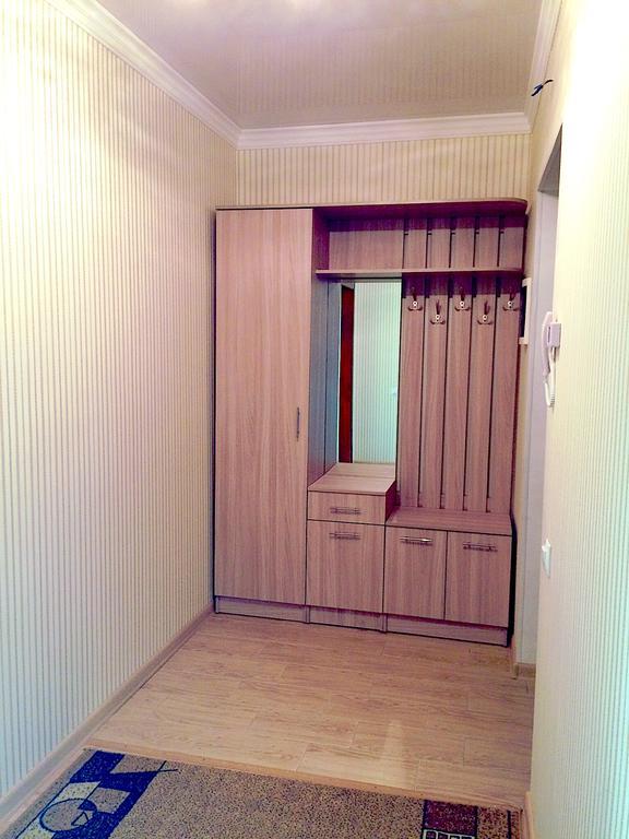 Vremena Goda Apartment In Astana Bagian luar foto